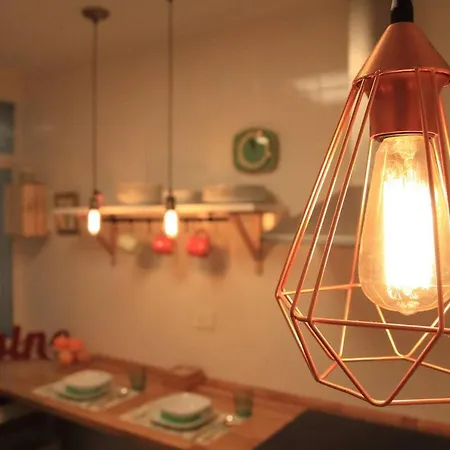 Old Town 2 Bedrooms 4 Guests-bilbao Casco Viejo 2 4 Huespedes Ebi-306 Lejlighed *