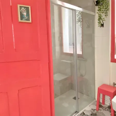 Old Town 2 Bedrooms 4 Guests-bilbao Casco Viejo 2 4 Huespedes Ebi-306