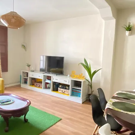 Old Town 2 Bedrooms 4 Guests-bilbao Casco Viejo 2 4 Huespedes Ebi-306 Bilbao