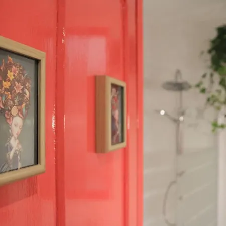 アパート Old Town 2 Bedrooms 4 Guests-bilbao Casco Viejo 2 4 Huespedes Ebi-306 ビルバオ